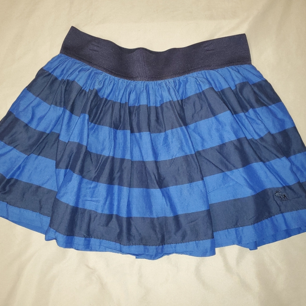 Abercrombie & Fitch skirt